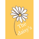 The daisy’s -w-