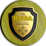 The Roblox Capital Defensive Army