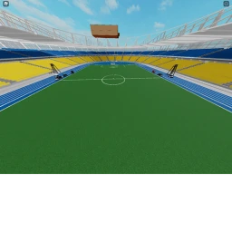 Florida soccer stadium icon