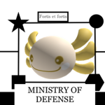 [AAF] Ministry Of Defense