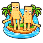 Brainrot Islanders