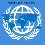 The United Earth Empire