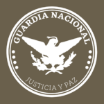 {MX} Guardia Nacional
