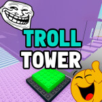[NUKE!] Troll Tower