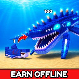 [📜QUEST] Merge a Fish!