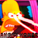 Angry Homer