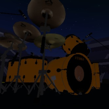 Metallica: M72 Seasons Tour 