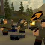 The Victory of Sankt Anton