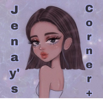 Jenay's Corner+