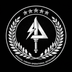 [SFOD] Special Forces Operational Detachment