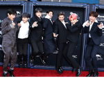 BTS Super Fan Club