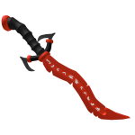 Eternal Blade: The Red Death