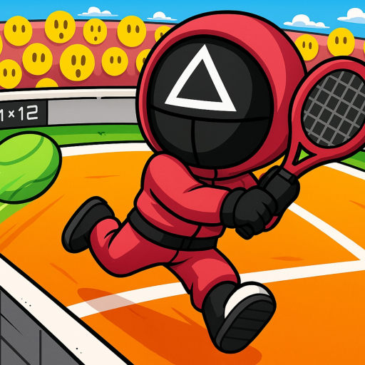 Tennis Simulator