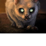 Warrior Cats Apocalypse