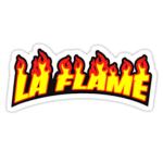 La Flame Entertainment