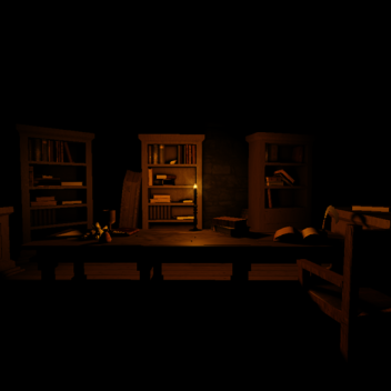 Regnorum Regum: Baelin