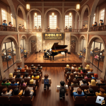 Piano Conservatoryᅠ
