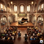 Piano Conservatoryᅠ Group Thumbnail