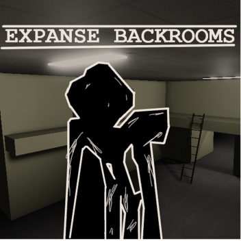 The Backrooms [UPD]