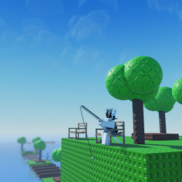 Oceanic Odyssey [Demo]