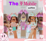 The T-Mobile Swifties