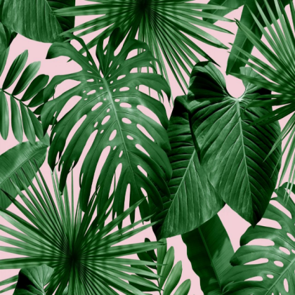 Asthetic leaves wallpaper Roblox decal