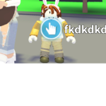 Gino robux :)