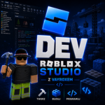 Dev z Vayroxem