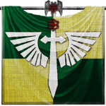 Arconian 2nd Regiment
