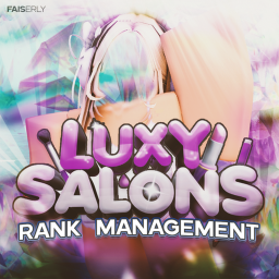 [💎CLAIM RANK!] Rank Management