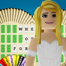 Wheel of Fortune 1991-92 (Season 9) icon