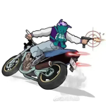 TH3 MONK3Y GANG