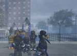 Tb3 sos(shoot on sight)