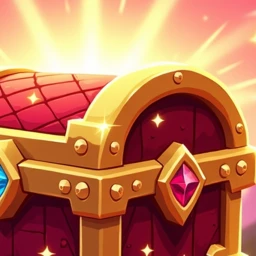 [2X🍀] Одиссея ГСЧ icon