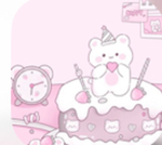 White bear ugc