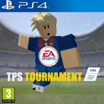 TPS: Street Soccer League