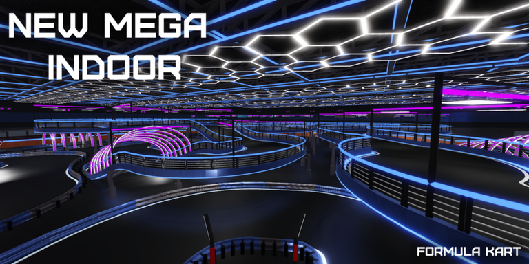 Formula Kart (WINTER UPDATE 🎅) screenshot 3