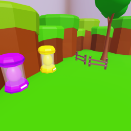 Untitled Simulator Game