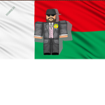 Democratic Republic of Madagascar