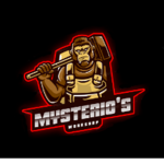 Mysterio's WorkShop