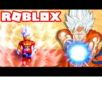 [ Rules ] A DBZ GAME