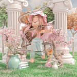 Little Princess Gaming Fan Group