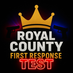[TESTS]Royal County:First Response