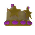 Crown Of The Worthy