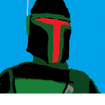 The Mandalorian Team