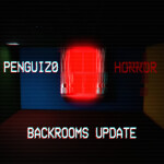 Penguinz0 Horror Game (BACKROOMS UPDATE!!!) 
