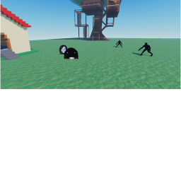 SCARIEST GAME!!!! (DO NEVER PLAY AT 3 AM!!!)