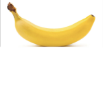 The banana dog’s