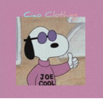 Ciao clothing