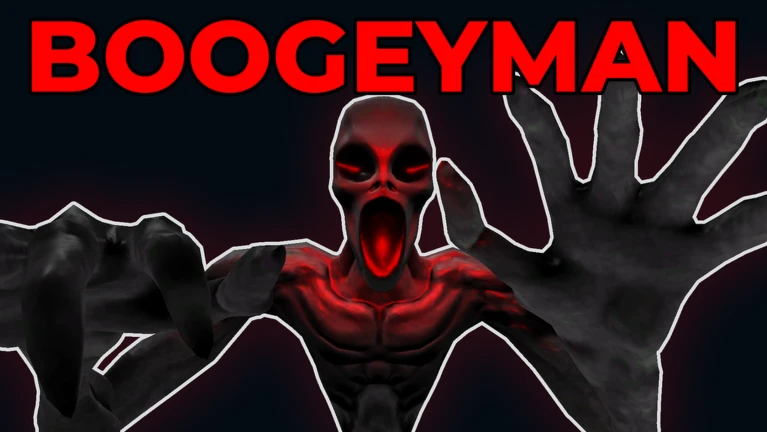 Boogeyman [HORROR]